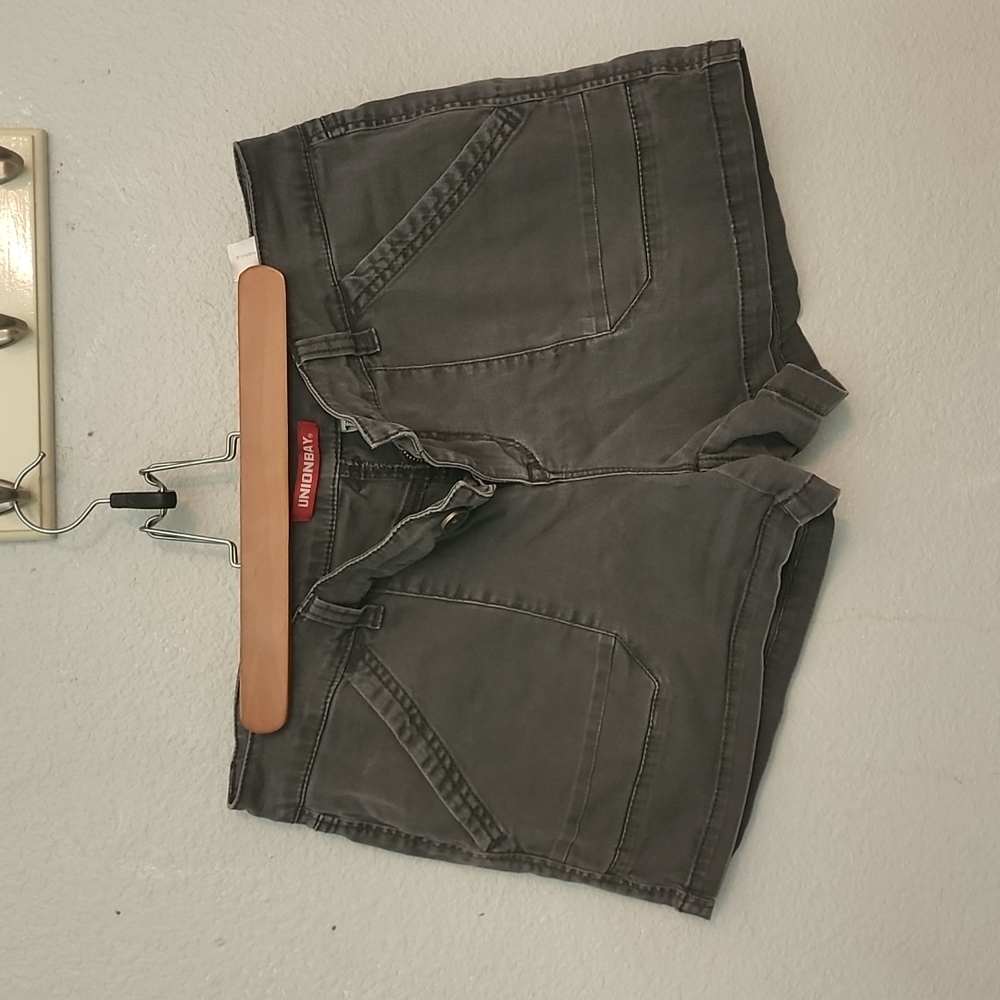Cargo shorts